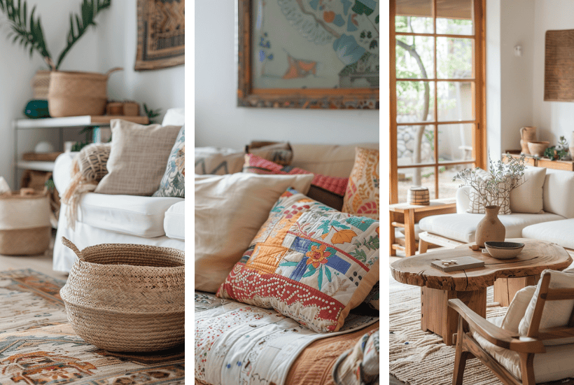 Embrace Imperfection: 14+ Wabi Sabi Home Decor Ideas