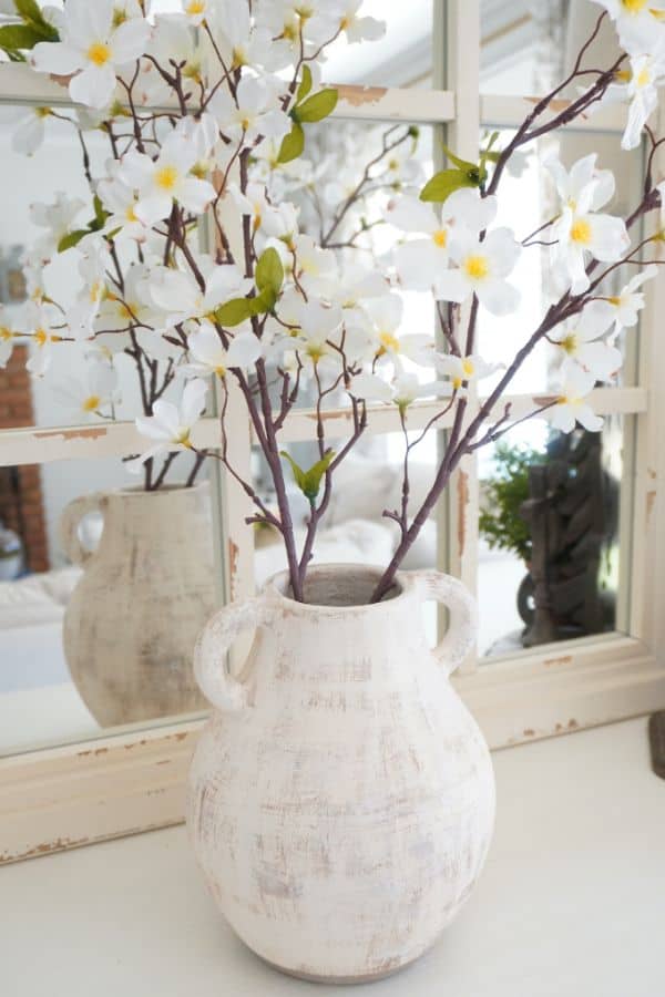 HANDCRAFTED CERAMIC VASES