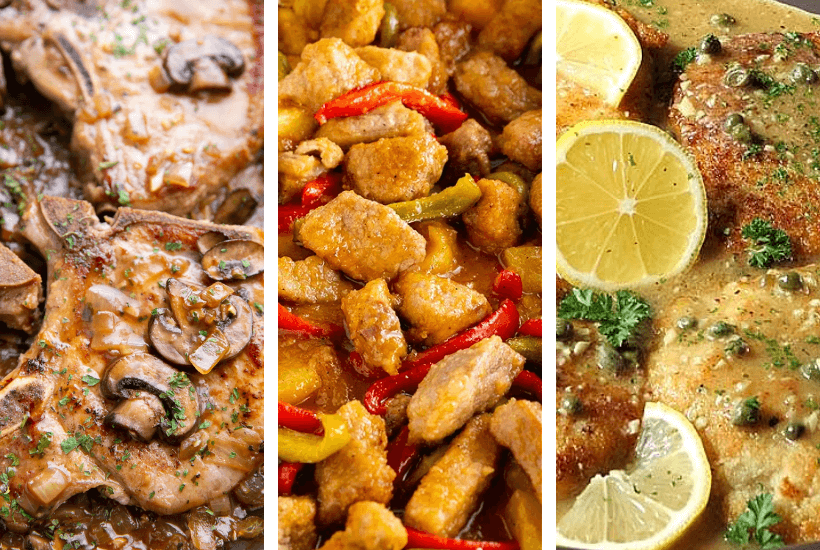 Healthy and Hearty: 15+ Gluten-free Pork Recipes