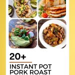 Irresistible Instant Pot Pork Roast Recipes for Busy Cooks