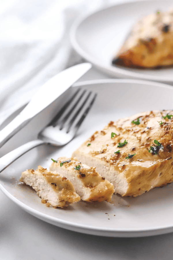 Italian Herb Chicken Breast