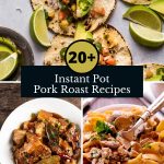 Mouthwatering Instant Pot Pork Roast Recipes You Must Try