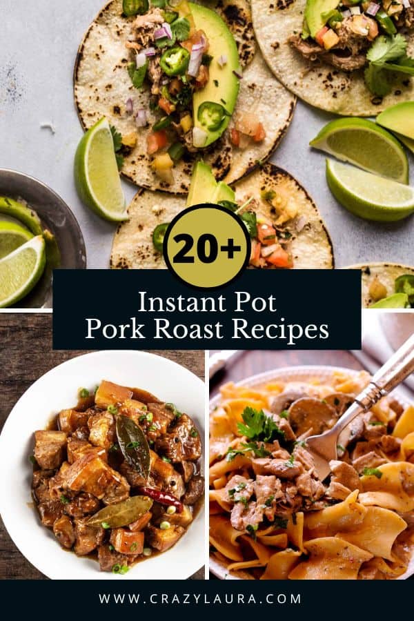 Mouthwatering Instant Pot Pork Roast Recipes You Must Try