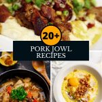 Pork Jowl Recipes That Will Change Your Cooking Game Forever