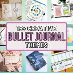 Say Hello to Your Bullet Journal's Best Look Yet