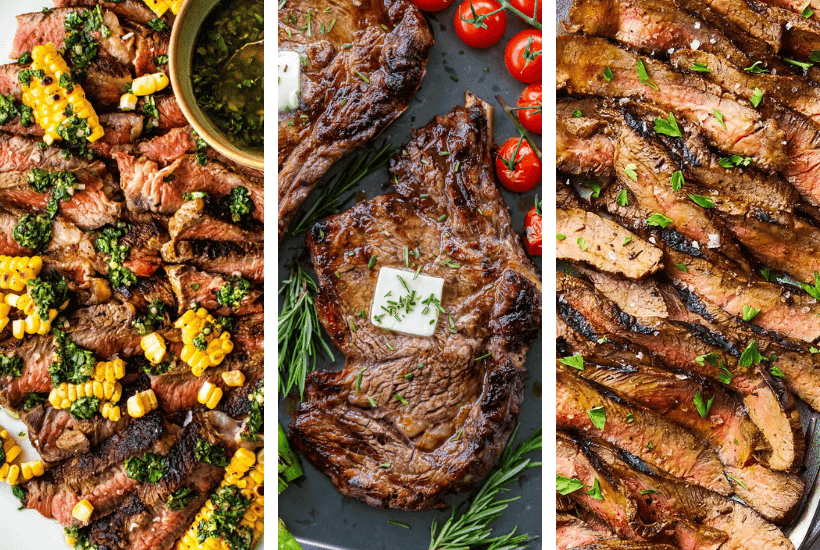 Sizzling Secrets: 15+ Must-Try Ribeye Steak Recipes