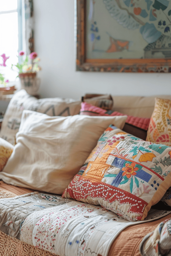 Vintage Textiles