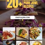 You Won't Believe These Delicious Pork Jowl Recipes Exist