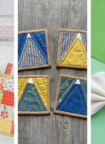 15+ Amazing DIY Scrap Fabric Projects You Need to Try