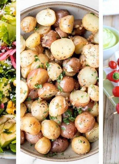 25+ Must-Try Summer Side Dish Recipes That’ll Steal The Show