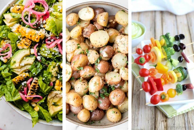 25+ Must-Try Summer Side Dish Recipes That’ll Steal The Show