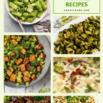 Vegetable Victory: 25 Broccoli Recipes You'll Adore