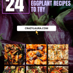 24 Delicious Eggplant Recipes To Try