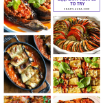 24 Delicious Eggplant Recipes To Try