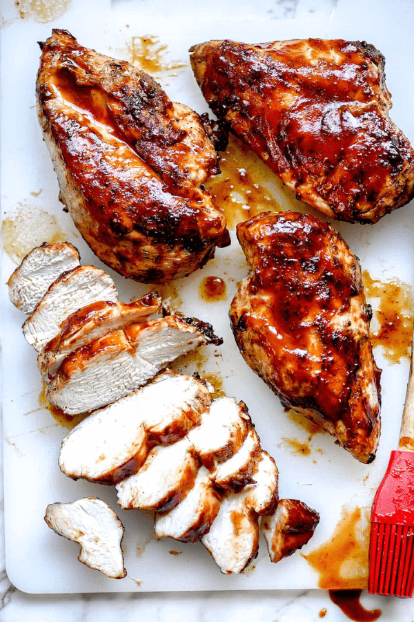 BBQ Chicken