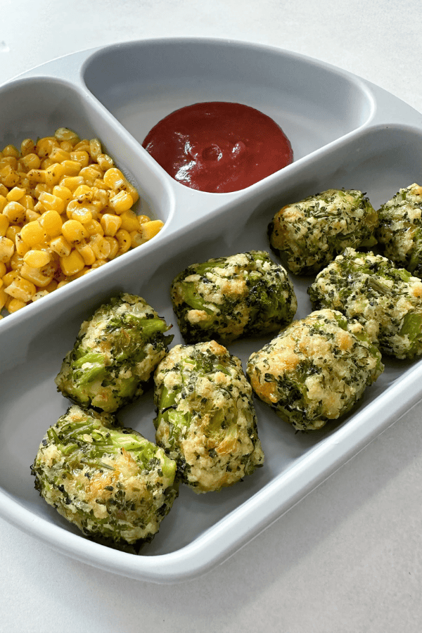 Broccoli Tater Tots