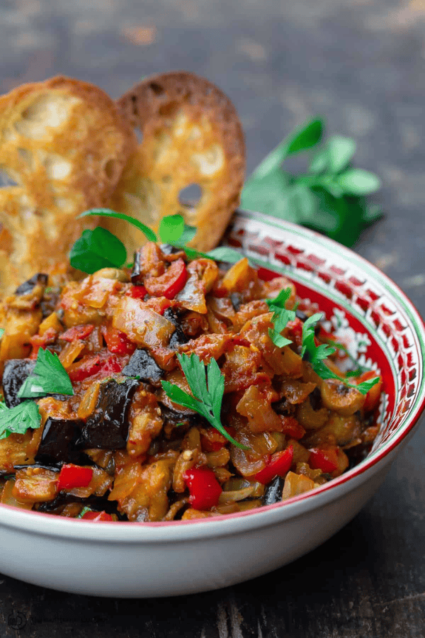 Caponata