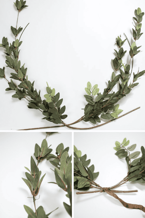 Laurel Wreath