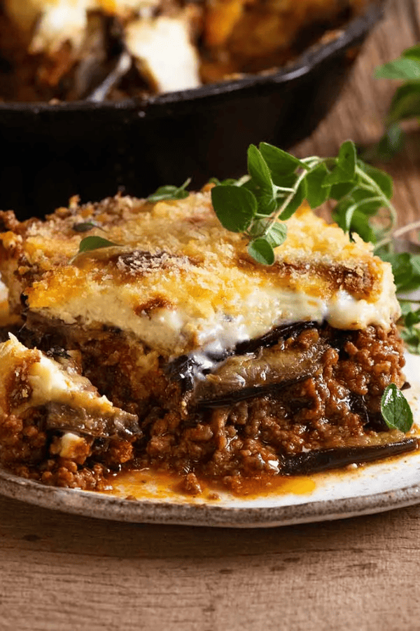 Moussaka