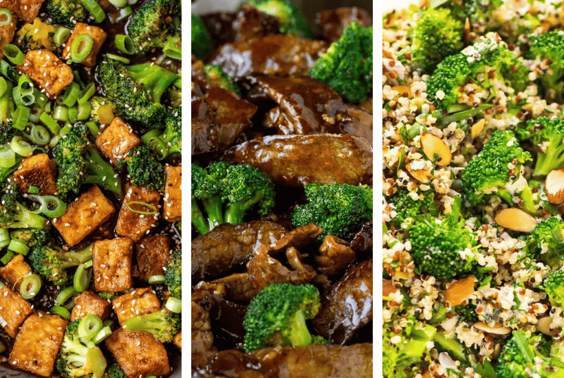 Vegetable Victory: 25 Broccoli Recipes You’ll Adore