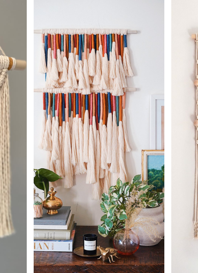 15+ Best DIY Macrame Wall Hanging Patterns That'll Spruce Up Your Space