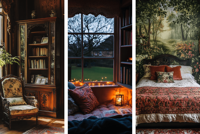 17 Enchanting Fairycore Decor Ideas to Transform Your Home