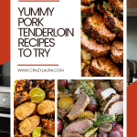 25+ Irresistible Pork Tenderloin Recipes For Everyone