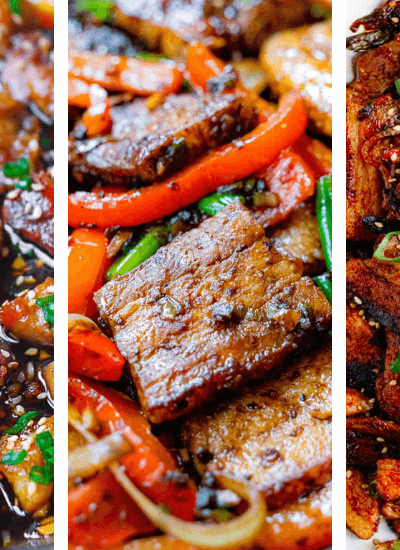 21 Quick Pork Belly Recipes For Flavorful Dinners