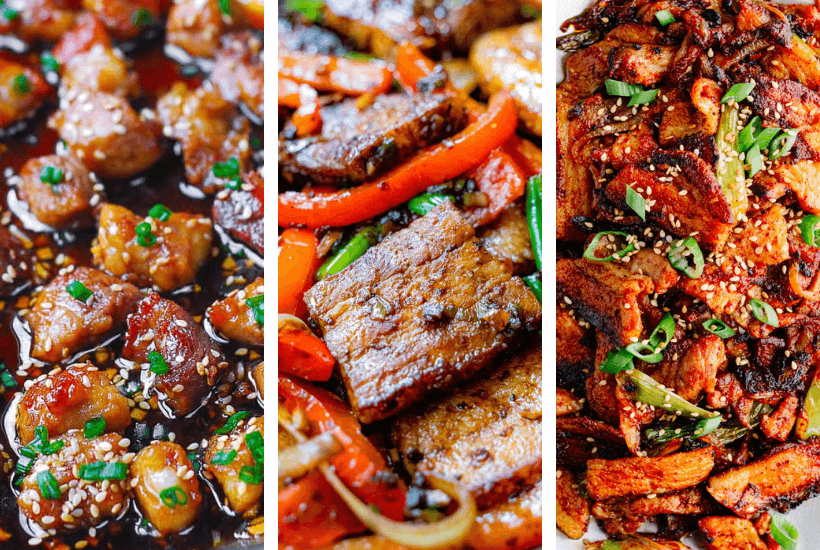 21 Quick Pork Belly Recipes For Flavorful Dinners