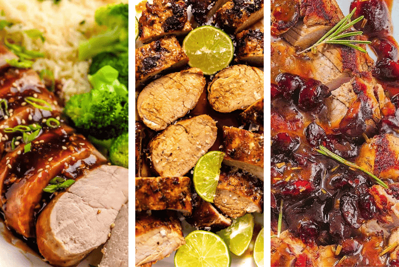 25+ Irresistible Pork Tenderloin Recipes For Everyone