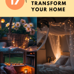 17 Enchanting Fairycore Decor Ideas to Transform Your Home