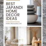 The Art of Less: 20 Best Japandi Home Decor Ideas