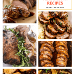 25+ Irresistible Pork Tenderloin Recipes For Everyone