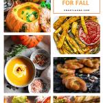 Autumn Appetites: 20+ Keto Appetizers for Fall