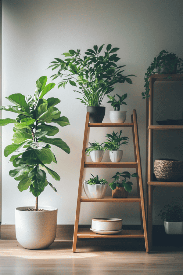 Indoor Plants