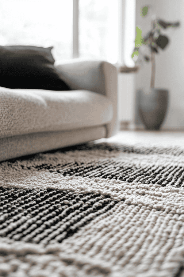 Scandinavian rugs