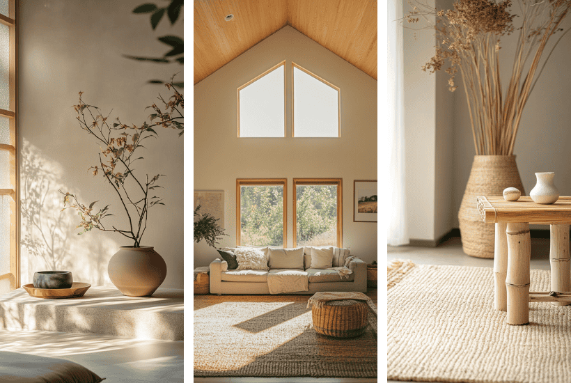 The Art of Less: 20 Best Japandi Home Decor Ideas