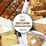 Transform Your Bake Days with Zucchini Bread Wonders