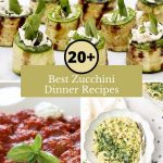 Zucchini Recipes to Revolutionize Dinner