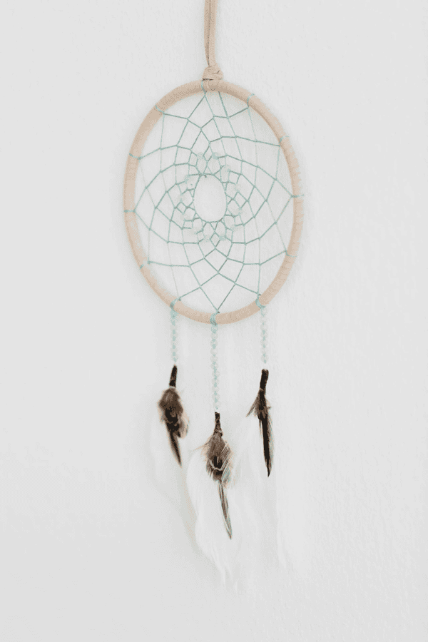 Cute Dream Catcher