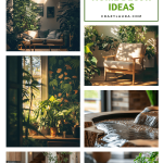 Naturally Inspired: 10+ Biophilic Home Decor Ideas