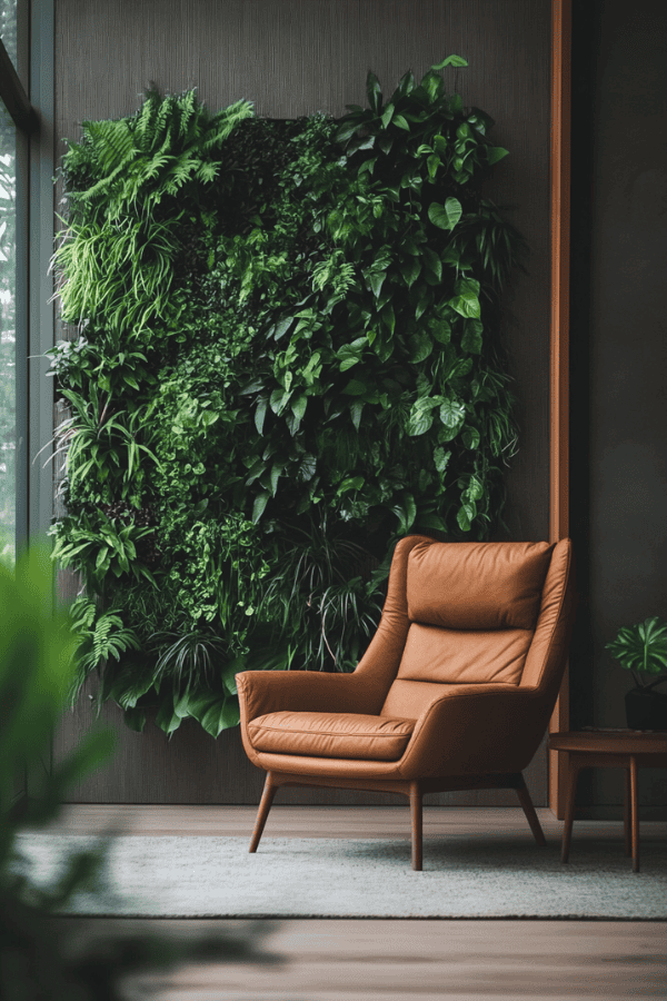 Living walls