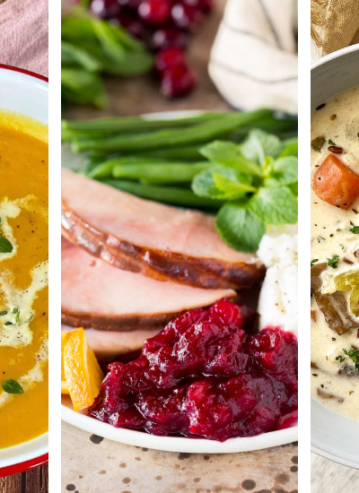 20+ Thanksgiving Crockpot Recipes for a Stress-Free Feast