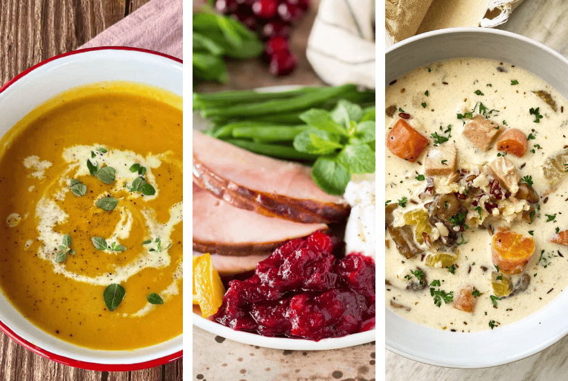 20+ Thanksgiving Crockpot Recipes for a Stress-Free Feast