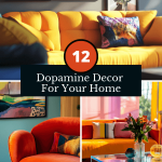 Spark Joy 10+ Dopamine Decor For Your Home