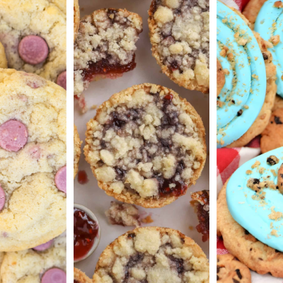 20+ Best Crumbl Copycat Cookie Recipes to Bake