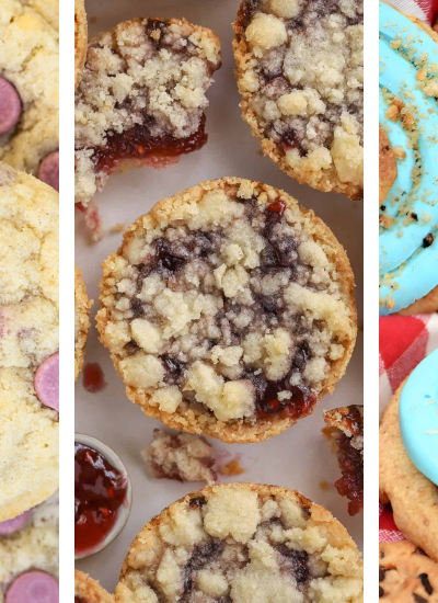 20+ Best Crumbl Copycat Cookie Recipes to Bake