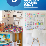 8 Essential Home Content Creator Corner Ideas