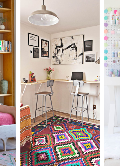 8 Essential Home Content Creator Corner Ideas