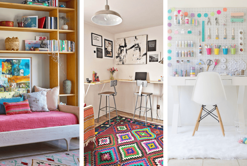 8 Essential Home Content Creator Corner Ideas